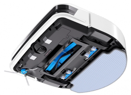 Робот пылесос моющий Hobot LEGEE-D8