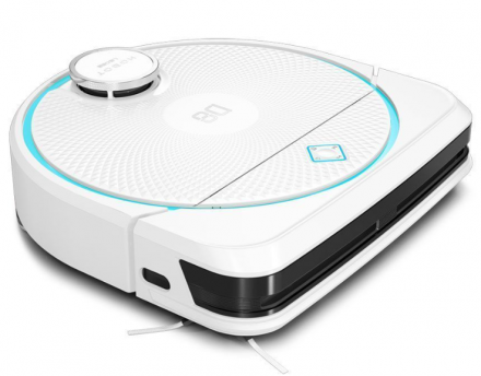 Робот пылесос моющий Hobot LEGEE-D8