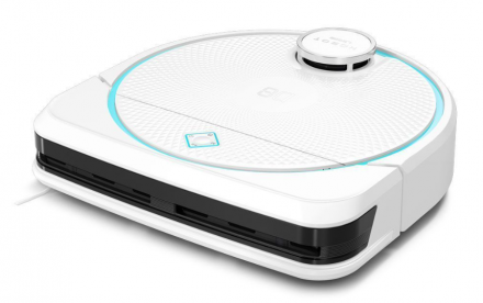 Робот пылесос моющий Hobot LEGEE-D8