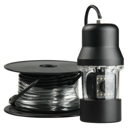 Подводная камера Нептун 360