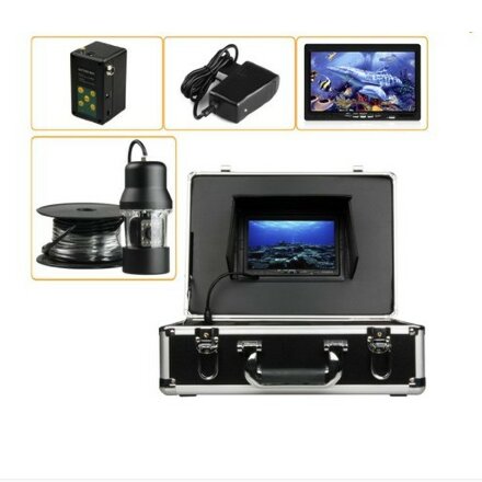 Подводная камера Нептун 360