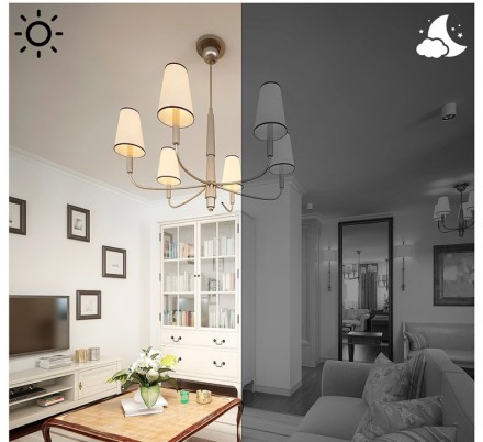 Беспроводная домашняя камера видеонаблюдения Hankir X6