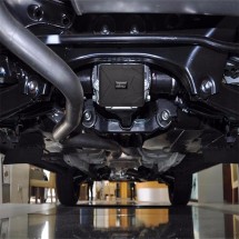 4G-GPS трекер для автомобиля TK STAR 915 (10000Ah на 120 дней)