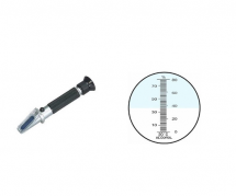 Рефрактометр 0-40% АТС40 сахар, 0-25%