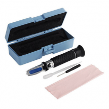 Рефрактометр 0-40% АТС40 сахар, 0-25%