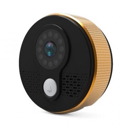 Видеодомофон беспроводной &quot;SITITEK Puck&quot;