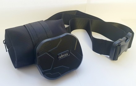 GPS трекер для животных TK STAR 905  (КРС/МРС)