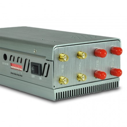 Подавитель сигнала Hankir T-20G (навигация)