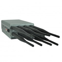 Подавитель сигнала Hankir -15UV (жучки)