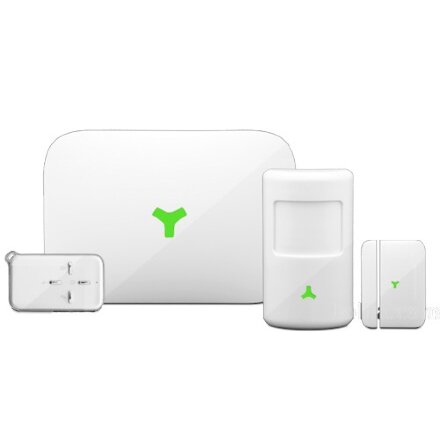 Сигнализация GSM &quot;MAXKIN MK-X1&quot;